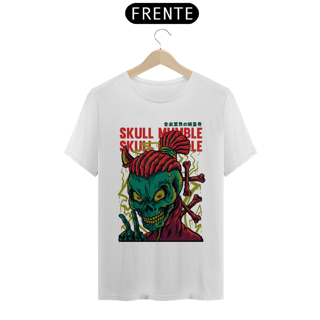 T-Shirt Unisex - Linha Halloween 31OFF