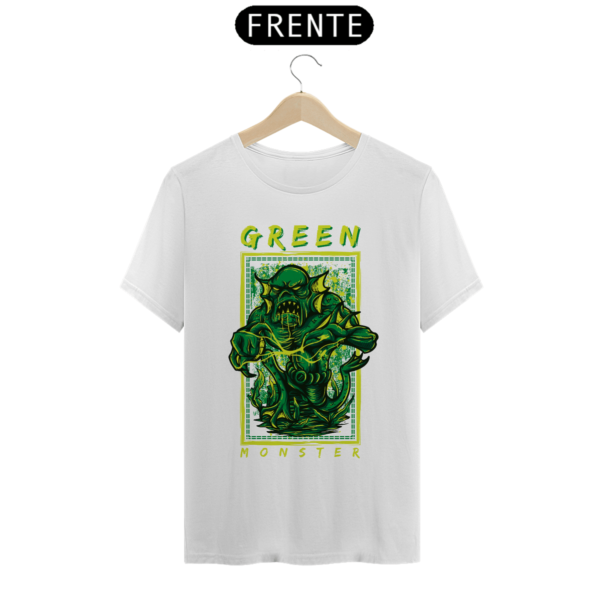 Nome do produto: T-Shirt Unisex - Linha Halloween 31OFF