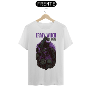 T-Shirt Unisex - Linha Halloween 31OFF
