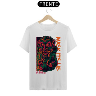 T-Shirt Unisex - Linha Halloween 31OFF