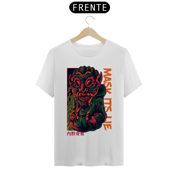 T-Shirt Unisex - Linha Halloween 31OFF