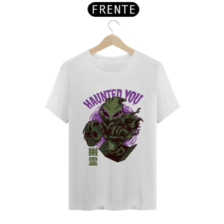 T-Shirt Unisex - Linha Halloween 31OFF