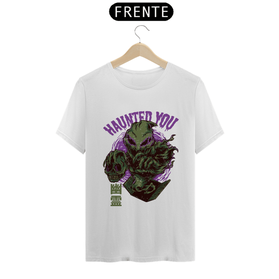 T-Shirt Unisex - Linha Halloween 31OFF