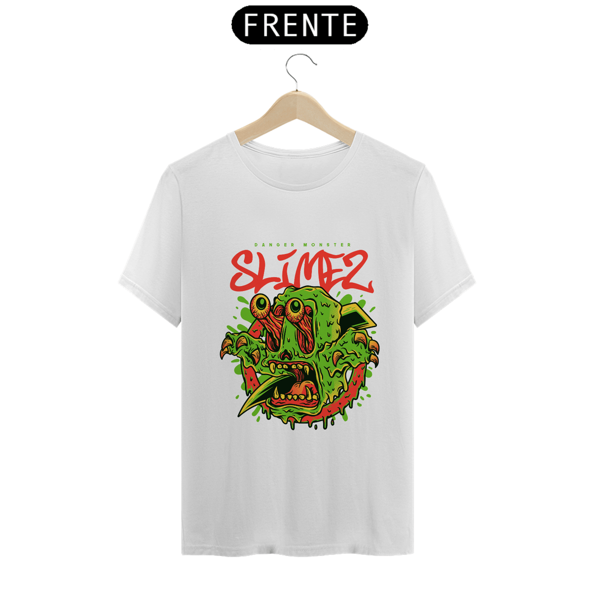 Nome do produto: T-Shirt Unisex - Linha Halloween 31OFF