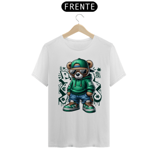 T-Shirt Unisex - Teddy Bear