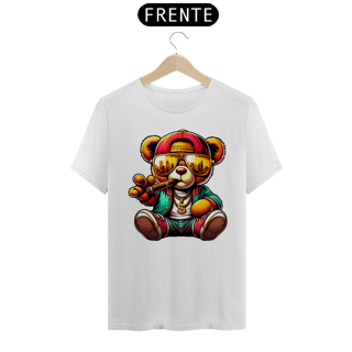 T-Shirt Unisex - Teddy Bear