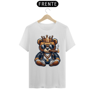T-Shirt Unisex - Teddy Bear