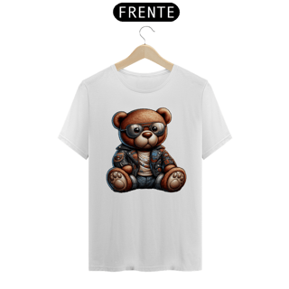 T-Shirt Unisex - Teddy Bear