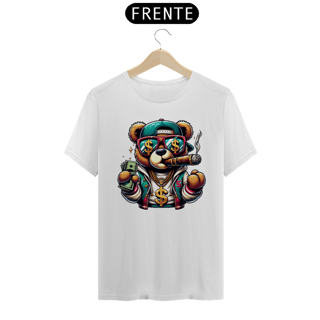 T-Shirt Unisex - Teddy Bear