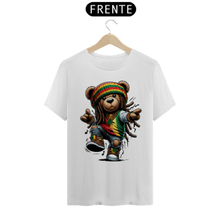 T-Shirt Unisex - Teddy Bear
