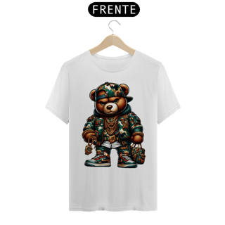 T-Shirt Unisex - Teddy Bear