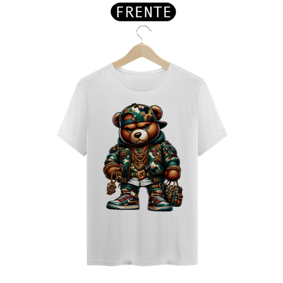 T-Shirt Unisex - Teddy Bear