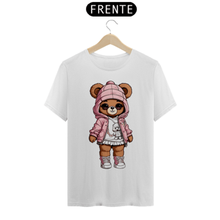 T-Shirt Unisex - Teddy Bear
