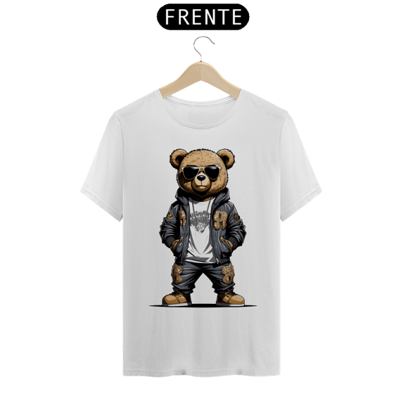 T-Shirt Unisex - Teddy Bear
