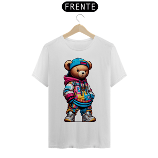 T-Shirt Unisex - Teddy Bear