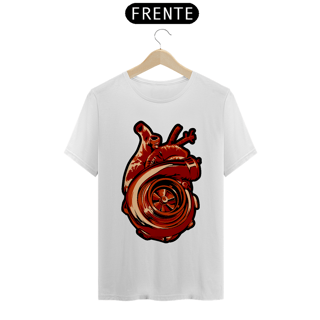 Nome do produto T-Shirt Unisex - Classic Cars BR