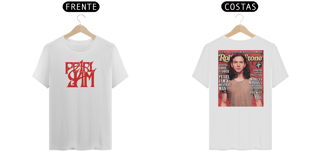 Nome do produto Metal Band Unisex - Pearl Jam 