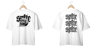 Nome do produto Oversized Unissex - Spite