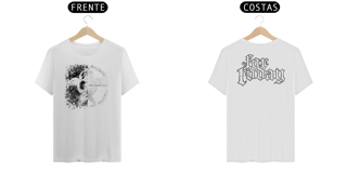 Nome do produto Camiseta Premium - For Today