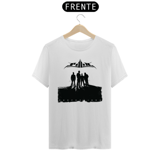 Nome do produto Camiseta Básica - Pillar