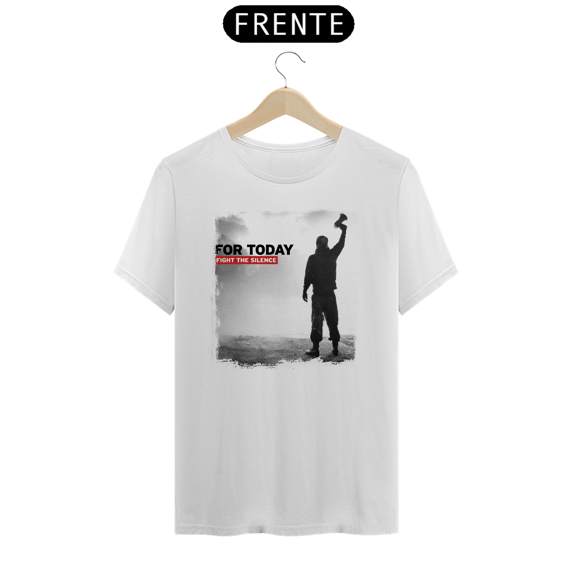 Camiseta Básica - For Today