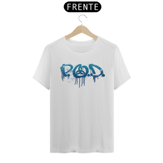 Nome do produto Camiseta Básica - POD - Payable On Death