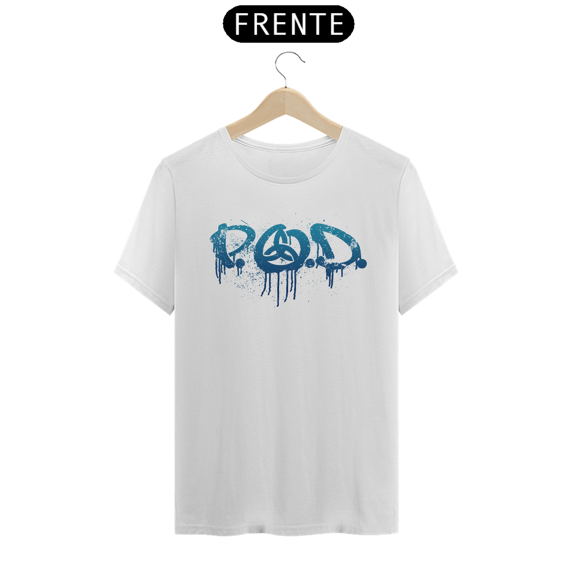 Camiseta Básica - POD - Payable On Death