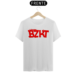 Camiseta Básica - Limpbizkit