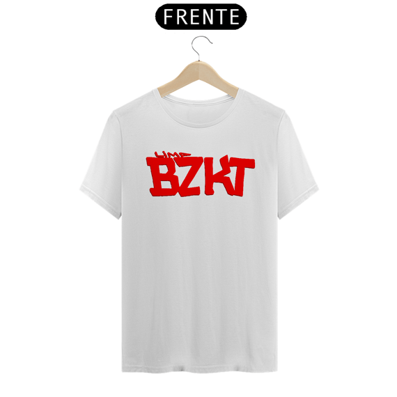 Camiseta Básica - Limpbizkit