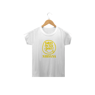 Nome do produto Metal Kids - Nirvana