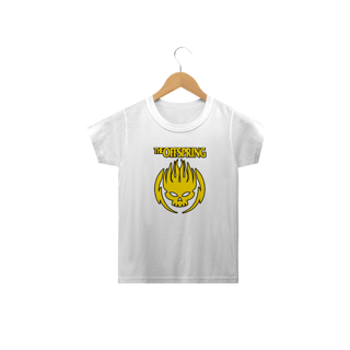 Nome do produto Metal Kids - The Offspring