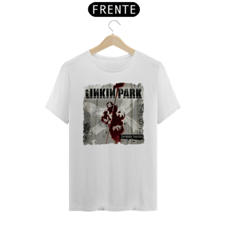 Nome do produto Camiseta Básica - Linkin Park