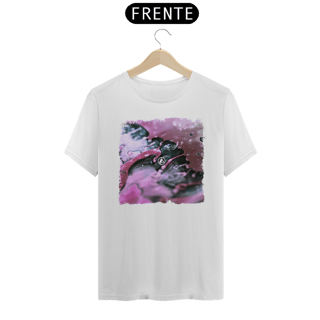 Nome do produto  Camiseta Básica - Linkin Park