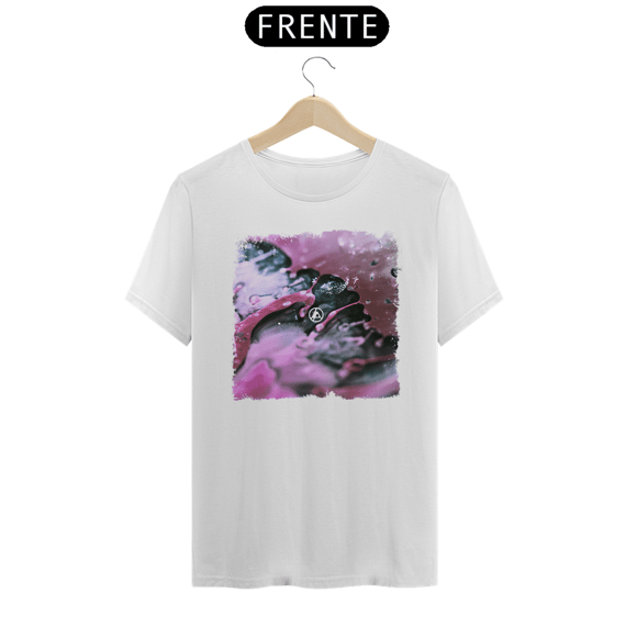  Camiseta Básica - Linkin Park