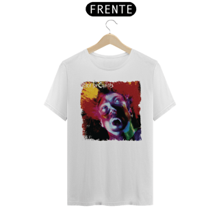 Camiseta Básica - Alice in Chains