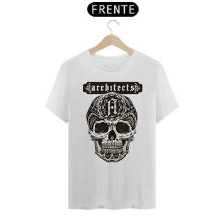 Nome do produto Camiseta Básica - Architects