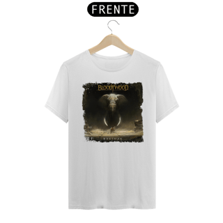 Nome do produto Camiseta Básica - Bloodwood