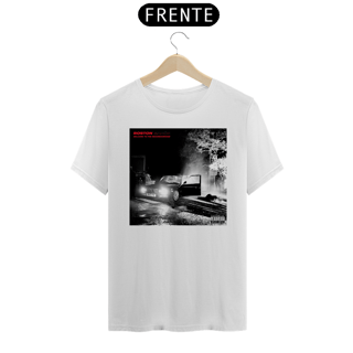 Camiseta Básica - Boston Manor