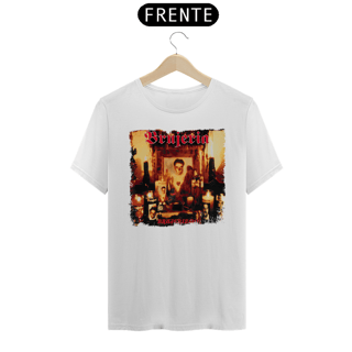 Nome do produto Camiseta Básica - Brujeria