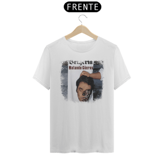 Nome do produto Camiseta Básica - Brujeria