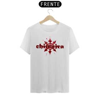Nome do produto Camiseta Básica - Chimaira