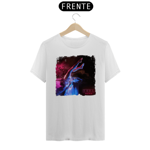 Camiseta Básica - ERRA