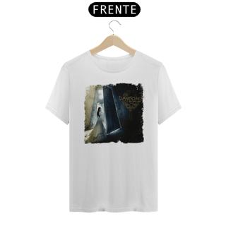 Camiseta Básica - Evanescence