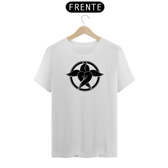 Camiseta Básica - For Today