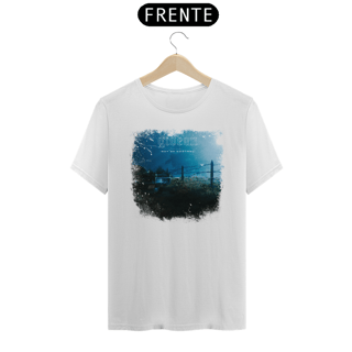 Nome do produto Camiseta Básica - Gideon