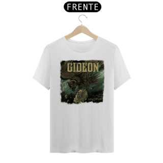 Nome do produto Camiseta Básica - Gideon
