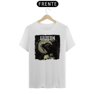 Nome do produto Camiseta Básica - Gideon