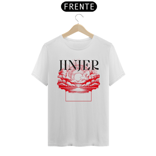Camiseta Básica - Jinjer
