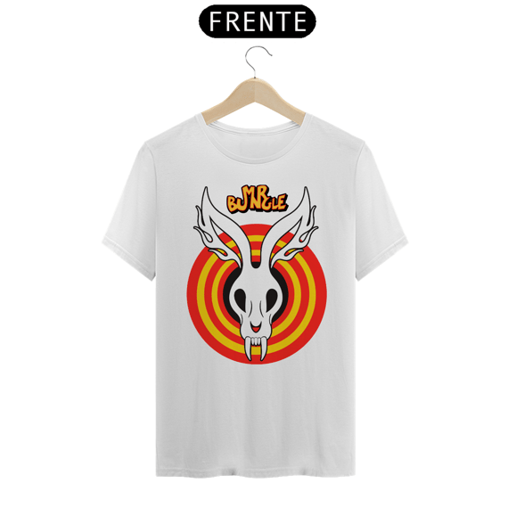 Camiseta Básica - Mr Bangle