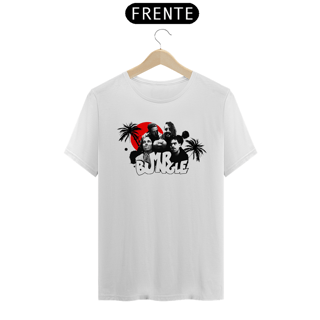 Camiseta Básica - Mr Bangle